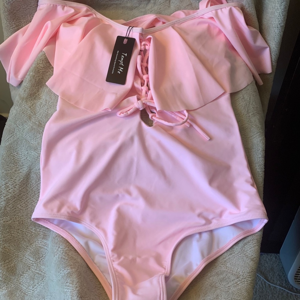 Swimsuit